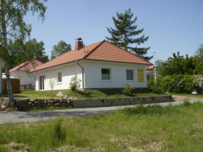 Ferienhaus Sol mit Sauna